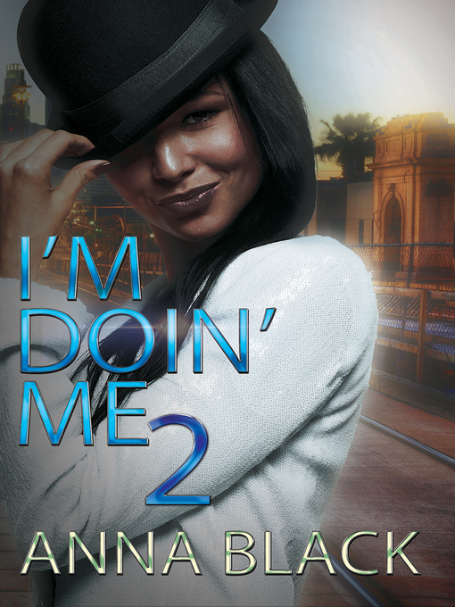 Cover image for I'm Doin' Me 2
